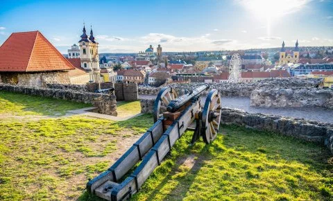 Szent István Hotel Eger - Kedvezményes ajánlat