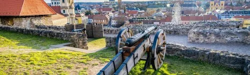 Szent Istv�n Hotel Eger