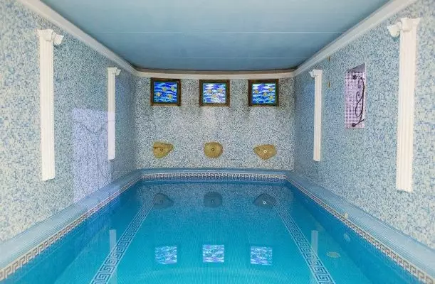 Szent István Hotel Eger Szent István Hotel Eger
