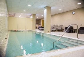 2 éjszakás egri wellness pihenés