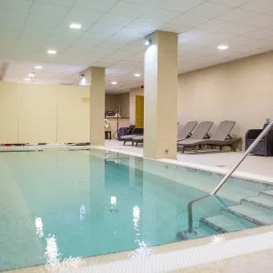 Szent István Hotel Eger - Évindító Szállásvadászat Egerben (min. 2 éj)