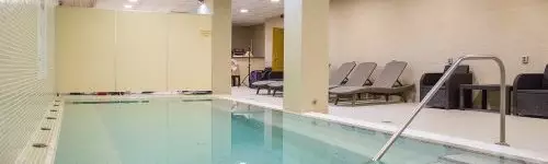 Szent Istv�n Hotel Eger