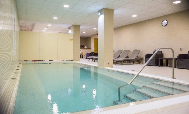 Szent István Hotel Eger