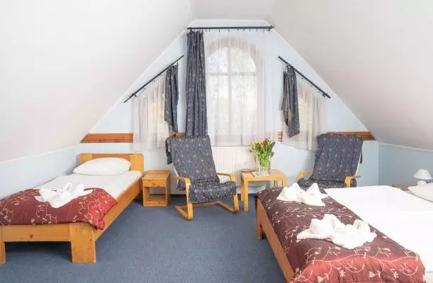 Szent István Hotel Eger Szent István Hotel Eger