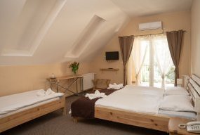2 éjszakás egri wellness pihenés