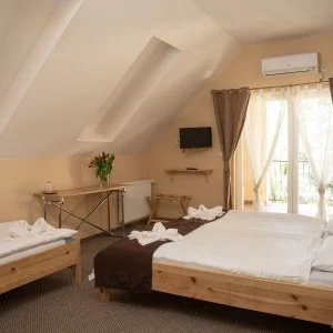 Szent István Hotel Eger - Két ünnep között (min. 2 éj)