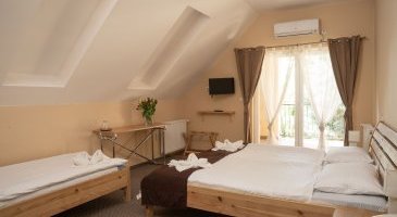 Szent Istvn Hotel Eger - 2 szemlyes, 2 jszaks wellness pihens