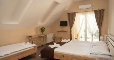 Napi árak reggelis ellátással (1 éjtől)