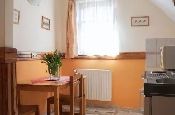 Szent István Hotel Eger