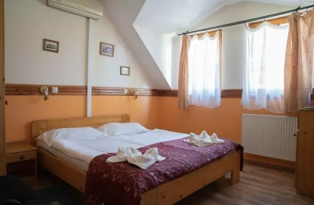 Szent István Hotel Eger Szent István Hotel Eger
