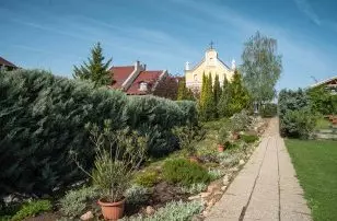 Szent Istvn Hotel Eger - Wellness akcik kt jszakra