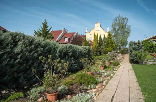 Szent István Hotel Eger Szent István Hotel Eger