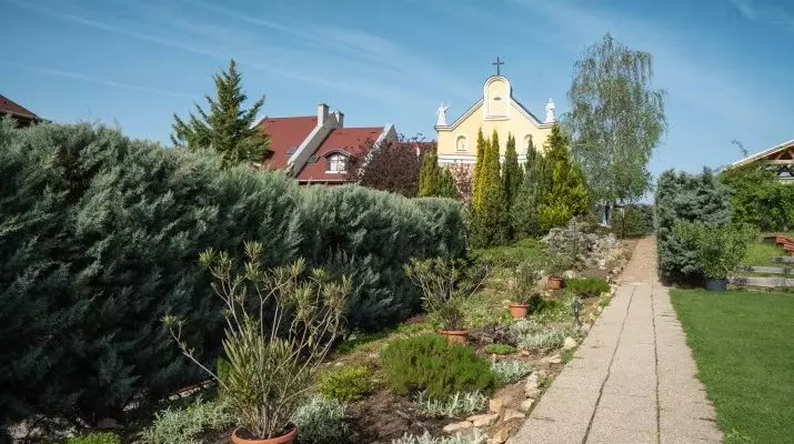 Szent Istvn Hotel Eger