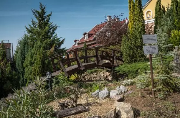 Szent István Hotel Eger Szent István Hotel Eger