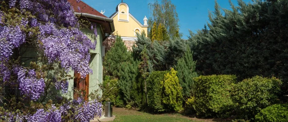 Szent István Hotel Eger