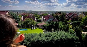 Szent Istv�n Hotel Eger - 2 szem�lyes, 2 �jszak�s egri wellness pihen�s