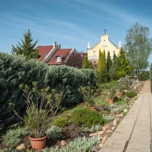 Szent István Hotel Eger - 1 Éjszakás Majális