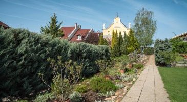 Szent Istvn Hotel Eger - 2 szemlyes, 2 jszaks wellness pihens