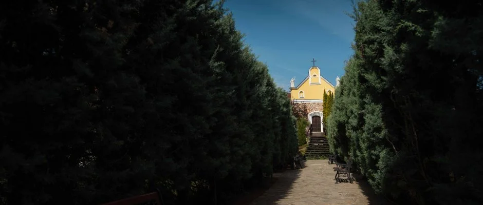 Szent István Hotel Eger