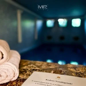 Szent István Hotel Eger - Évindító Szállásvadászat Egerben (min. 2 éj)