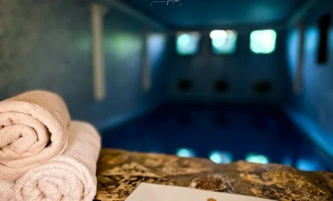 Szent István Hotel Eger - Évindító Szállásvadászat Egerben