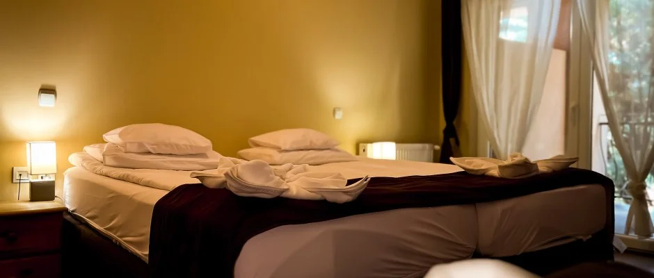 Szent István Hotel Eger