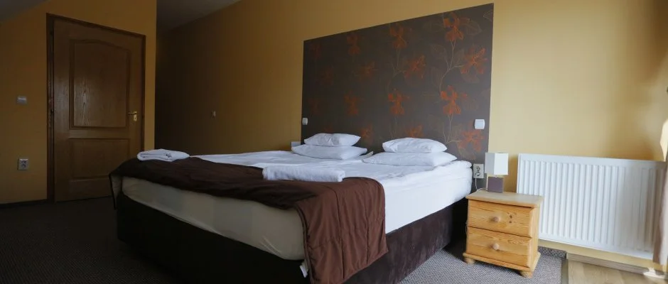 Szent István Hotel Eger