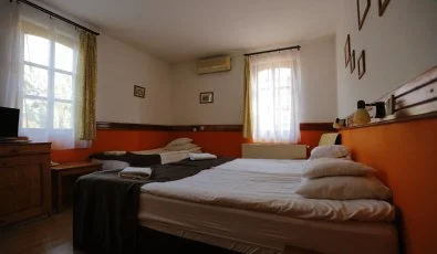 Szent István Hotel Eger
