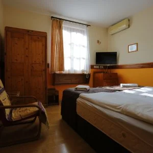 Szent István Hotel Eger - Karácsony (min. 2 éj)