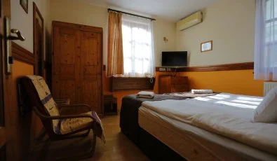 Szent István Hotel Eger