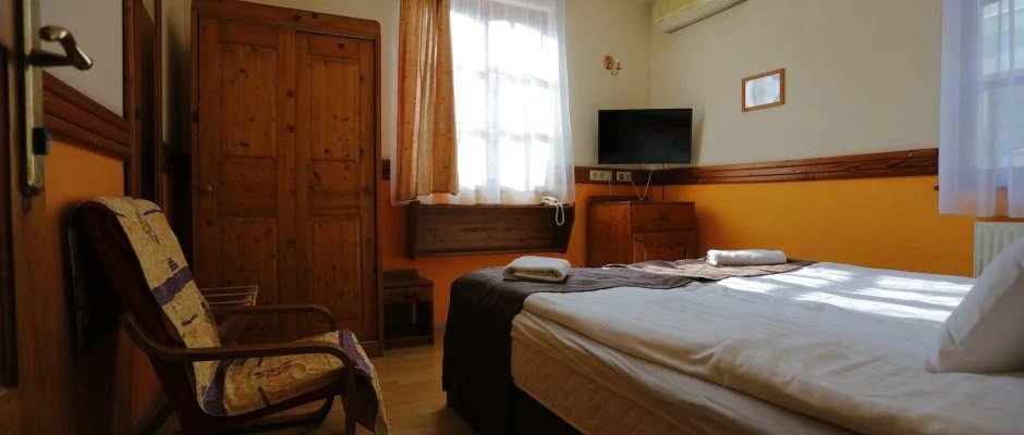 Szent István Hotel Eger