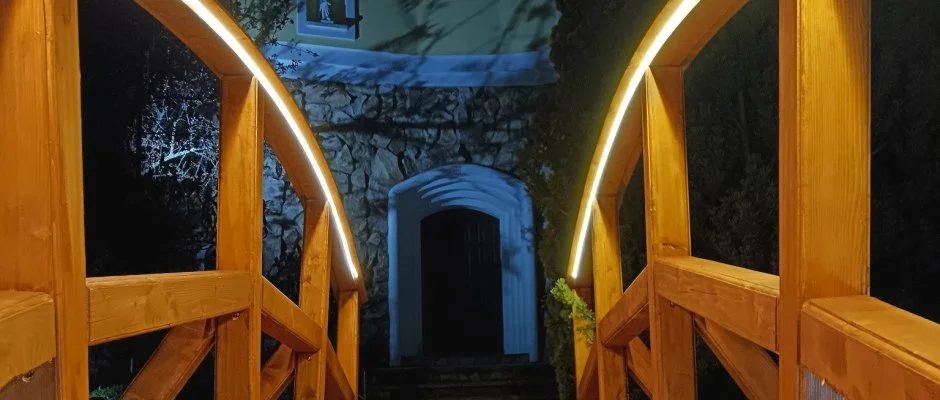 Szent István Hotel Eger