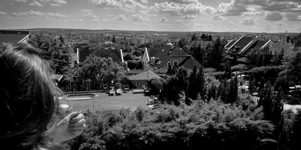 Szent István Hotel Eger
