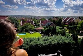 2 éjszakás egri wellness pihenés