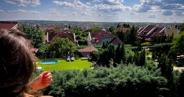 Kedvezményes ajánlat (min. 2 éj)