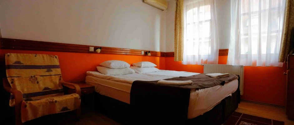 Szent Istv�n Hotel Eger