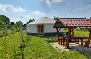 Szent Mrton Jurtaszlls Nagyrcse - 2 jszaks wellness akcik