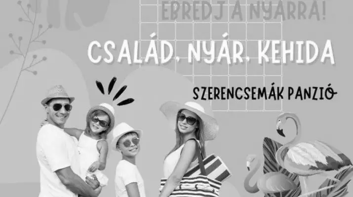 Szerencsemk Panzi Kehidakustny