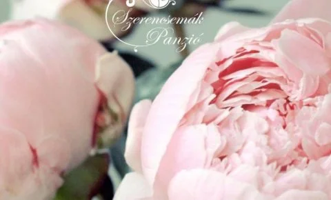 Szerencsemák Panzió Kehidakustány - Pünkösd