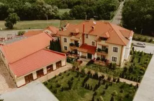 Szerencsemk Panzi Kehidakustny - 3 jszaks wellness akcik