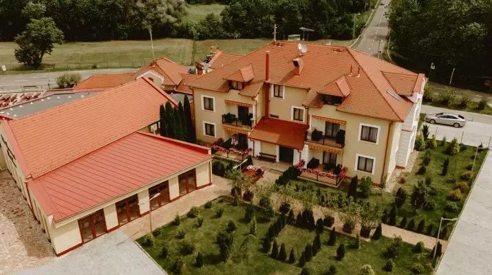 Szerencsemk Panzi Kehidakustny