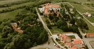 Augusztus 20. (min. 2 éj)