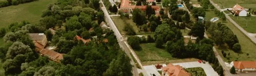 Szerencsemák Panzió