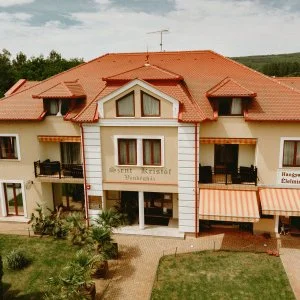 Szerencsemák Panzió Kehidakustány - Napi árak félpanzióval (1 éjtől)