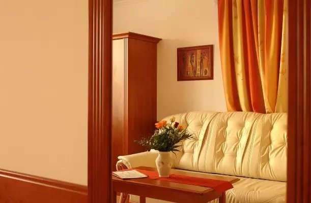 Szerencsemák Panzió Kehidakustány