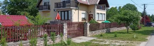 Szieszta Apartman