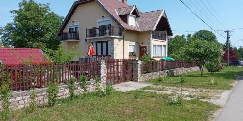Szieszta Apartman Agárd