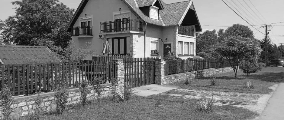 Szieszta Apartman Ag�rd