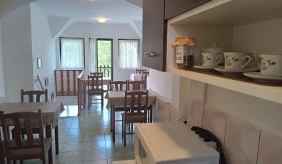 Szieszta Apartman Agrd