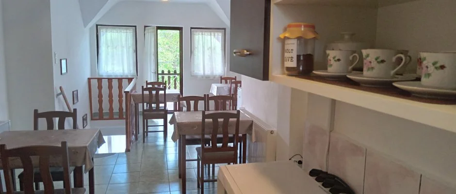 Szieszta Apartman Agrd